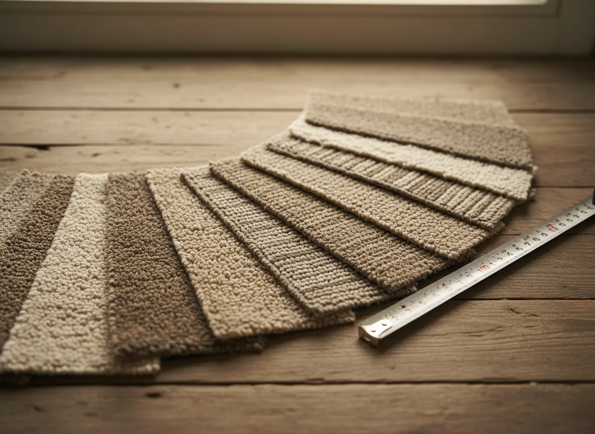 Carpet Installation Freeman, WV FAQs